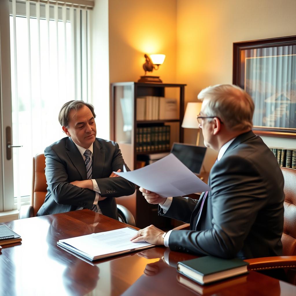 Out of State Driver Lawyer Genesee County