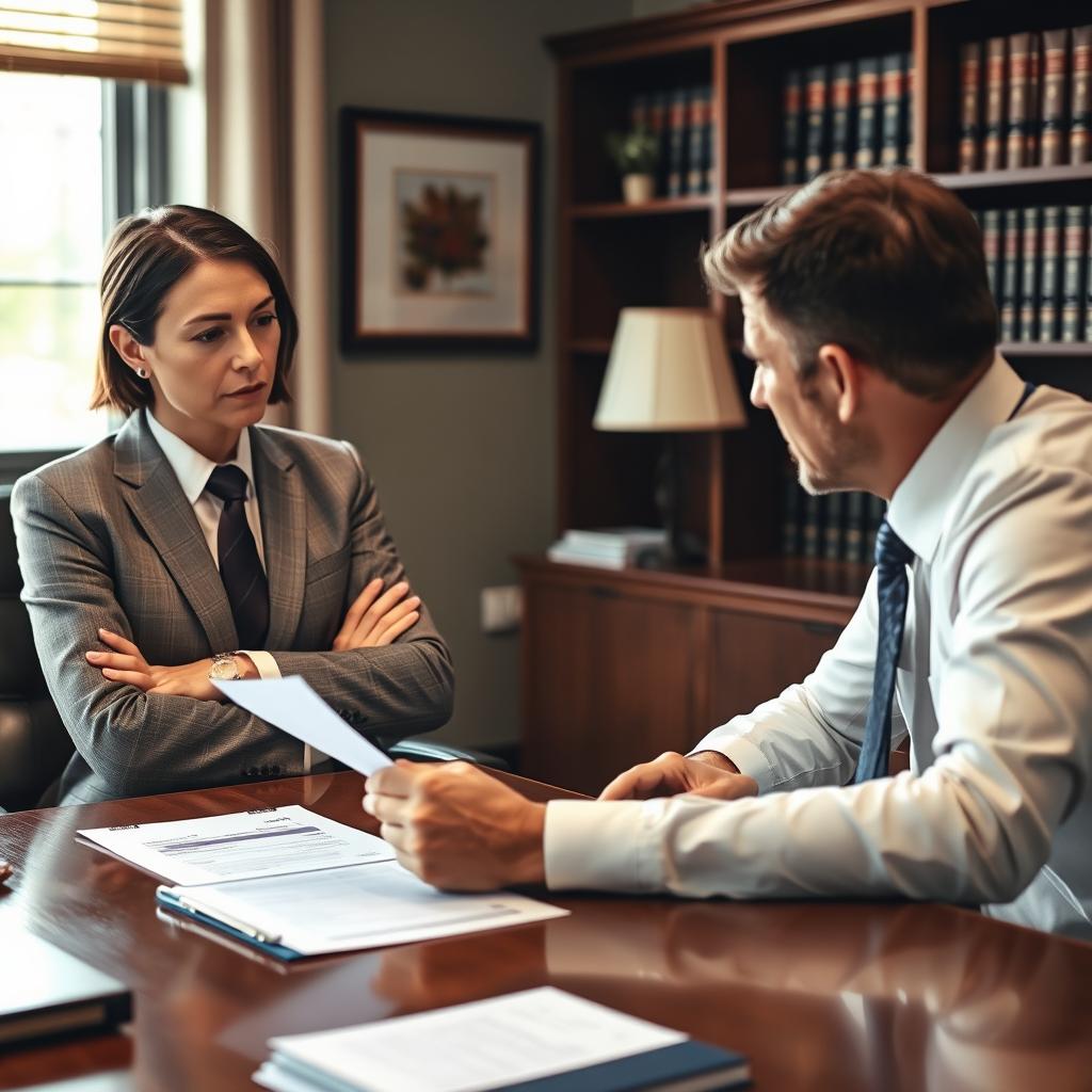 Out of State Driver Lawyer Livingston County