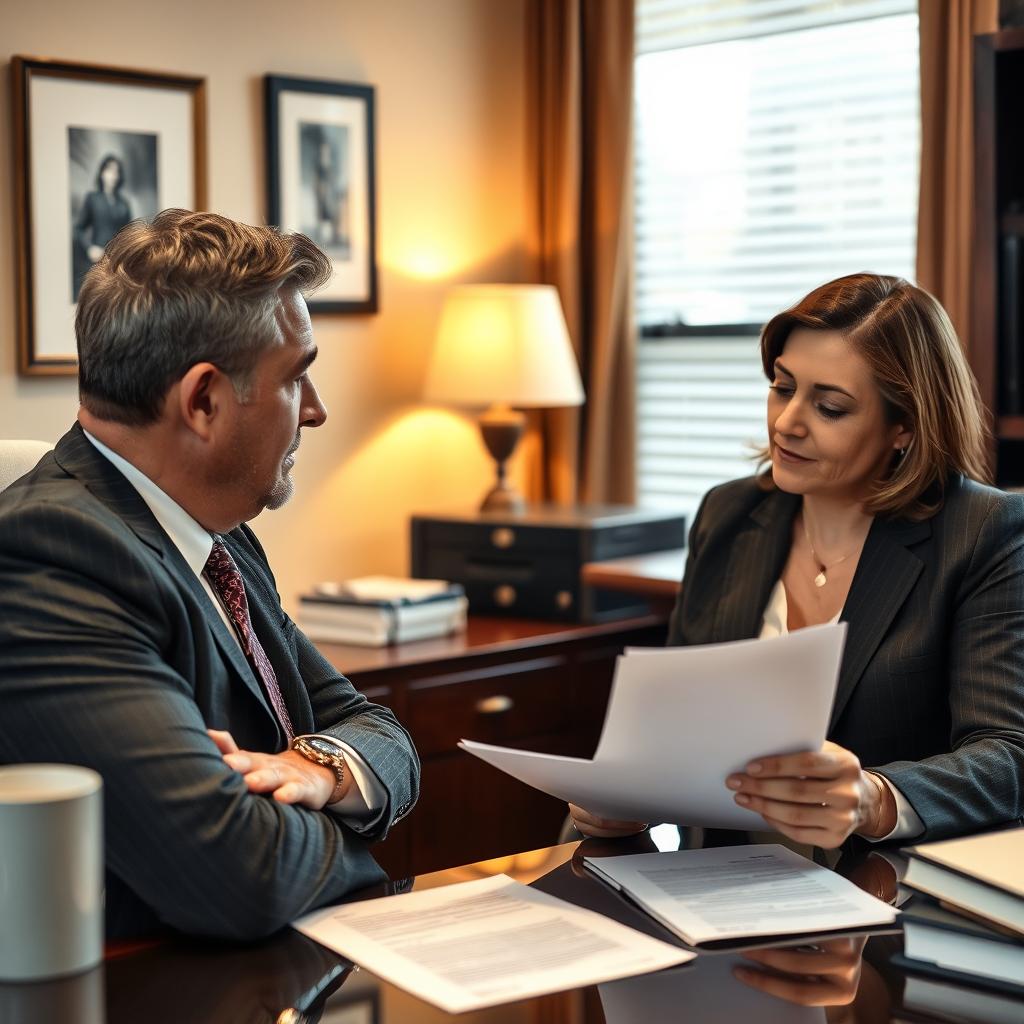 Out of State Driver Lawyer Manhattan