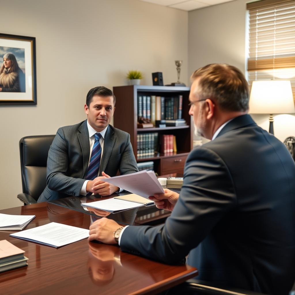 Out of State Driver Lawyer Monroe County