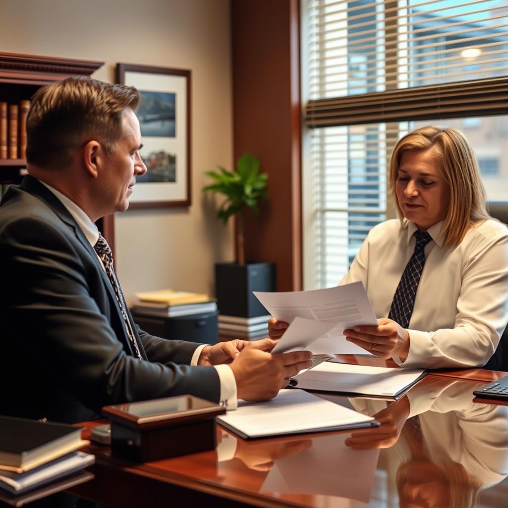 Out of State Driver Lawyer New York