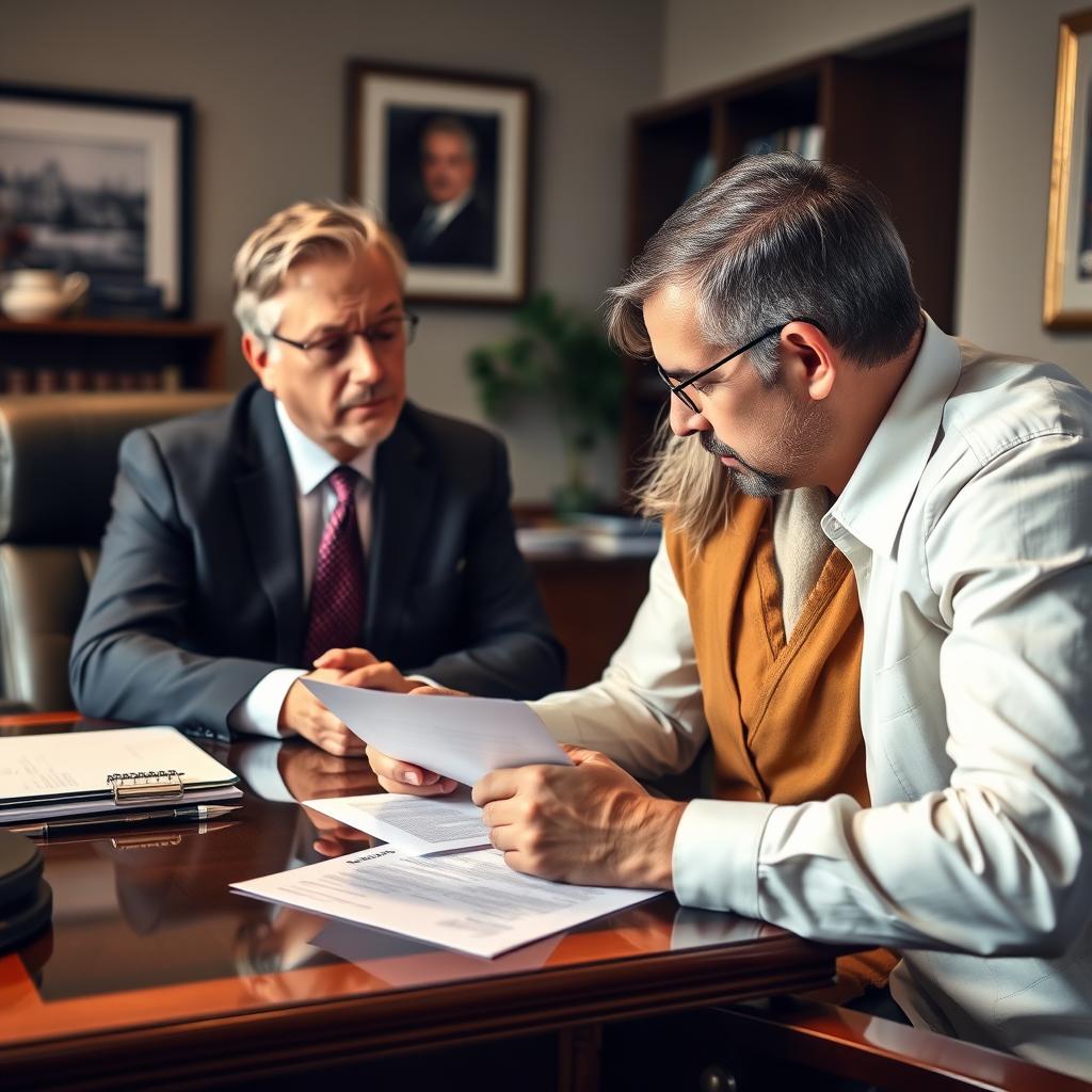 Out of State Driver Lawyer Niagara County