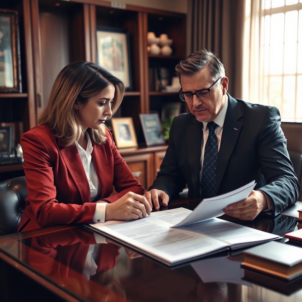 Out of State Driver Lawyer Orange County