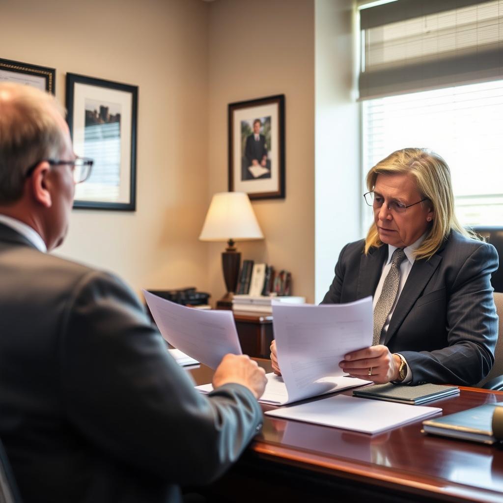 Out of State Driver Lawyer Orleans County