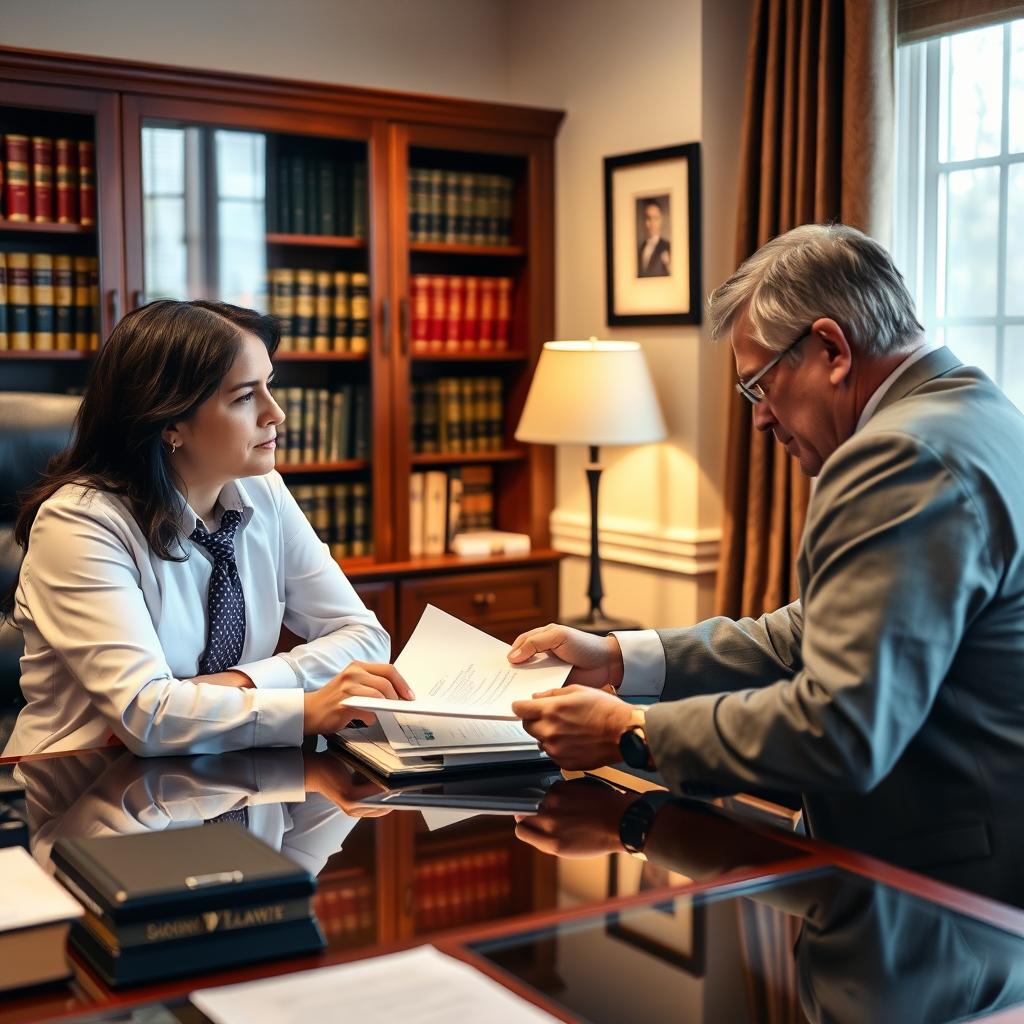 Out of State Driver Lawyer Putnam County