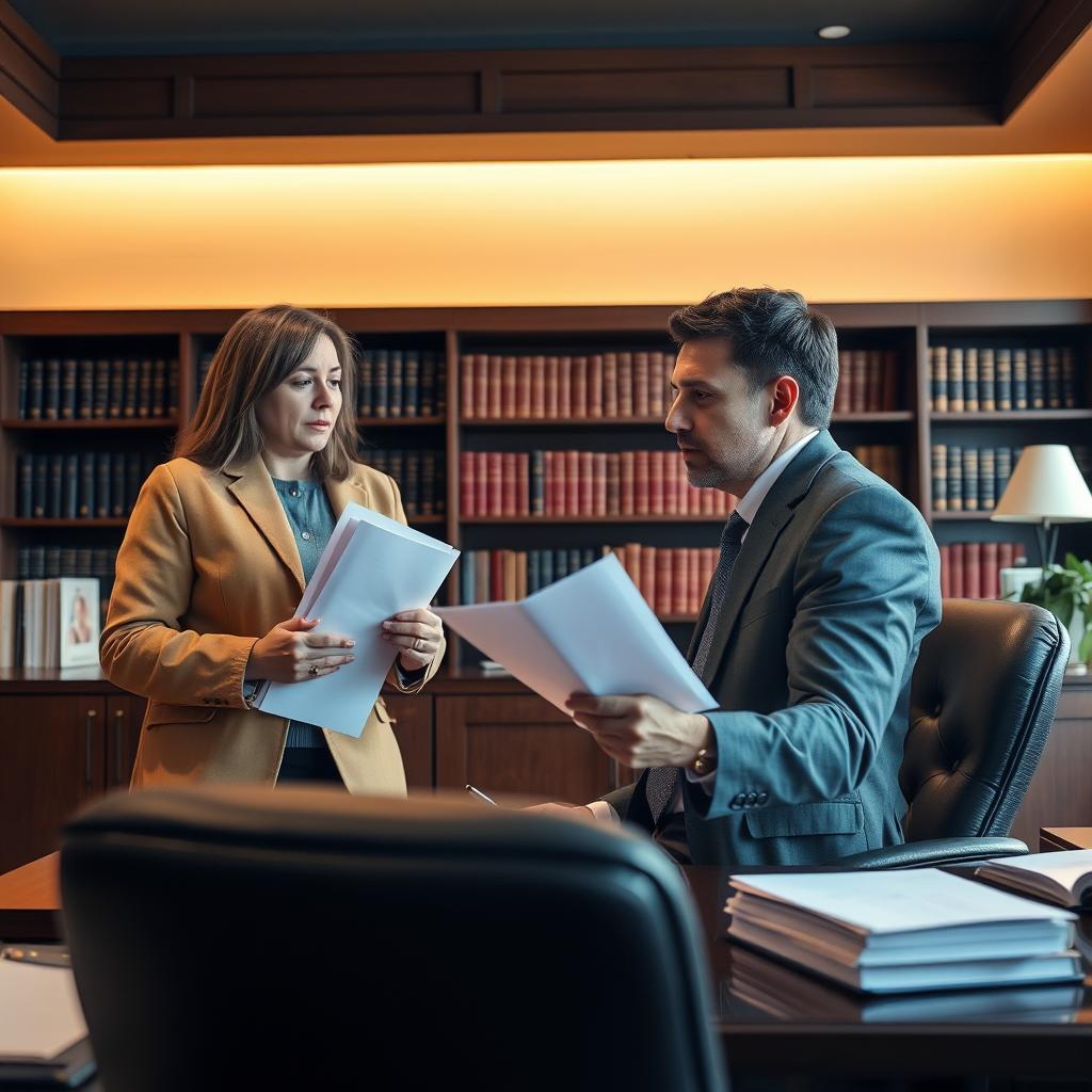 Out of State Driver Lawyer Queens County