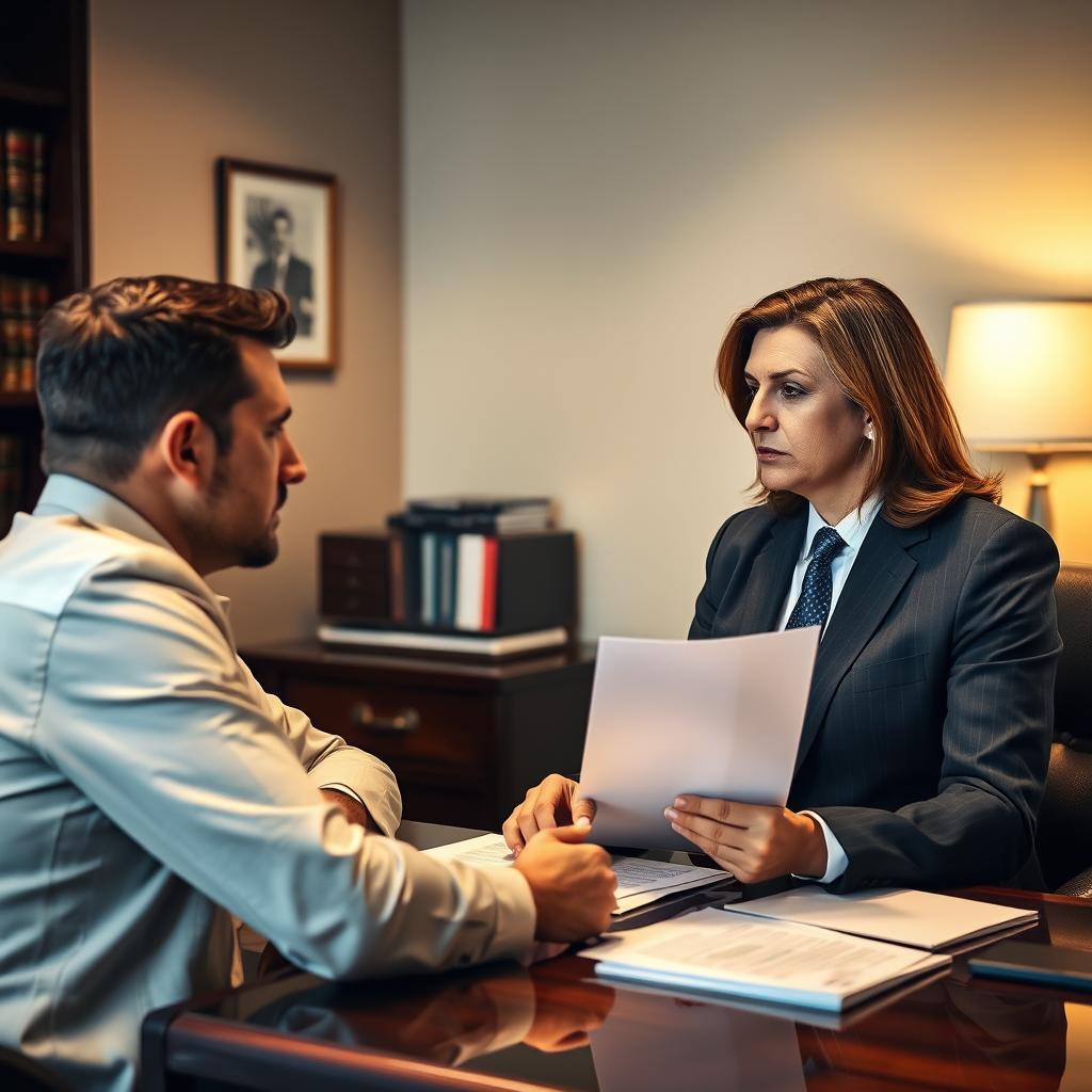 Out of State Driver Lawyer Queens