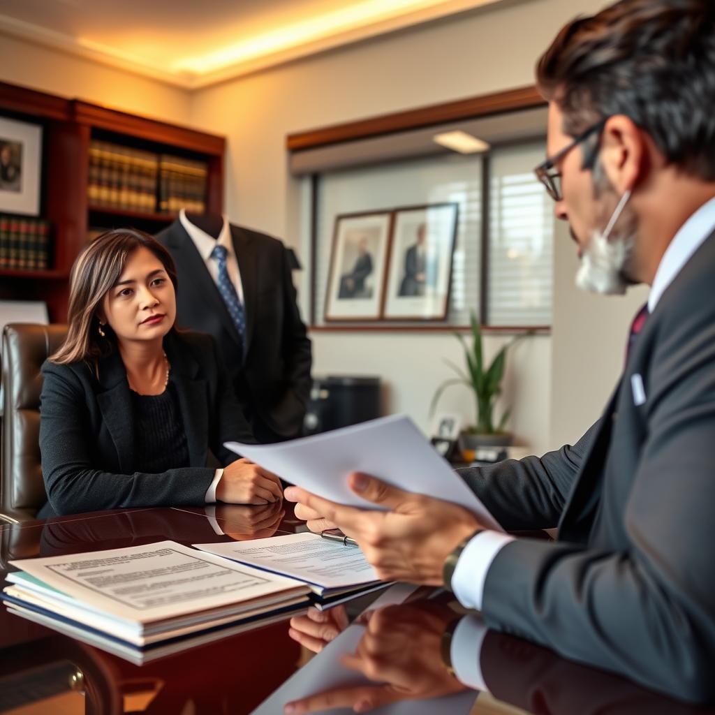 Out of State Driver Lawyer Richmond County