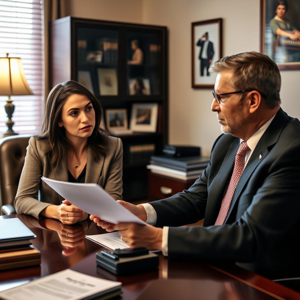 Out of State Driver Lawyer Saratoga County