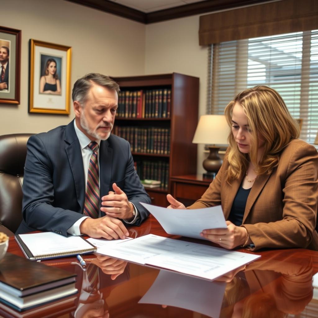 Out of State Driver Lawyer Schoharie County