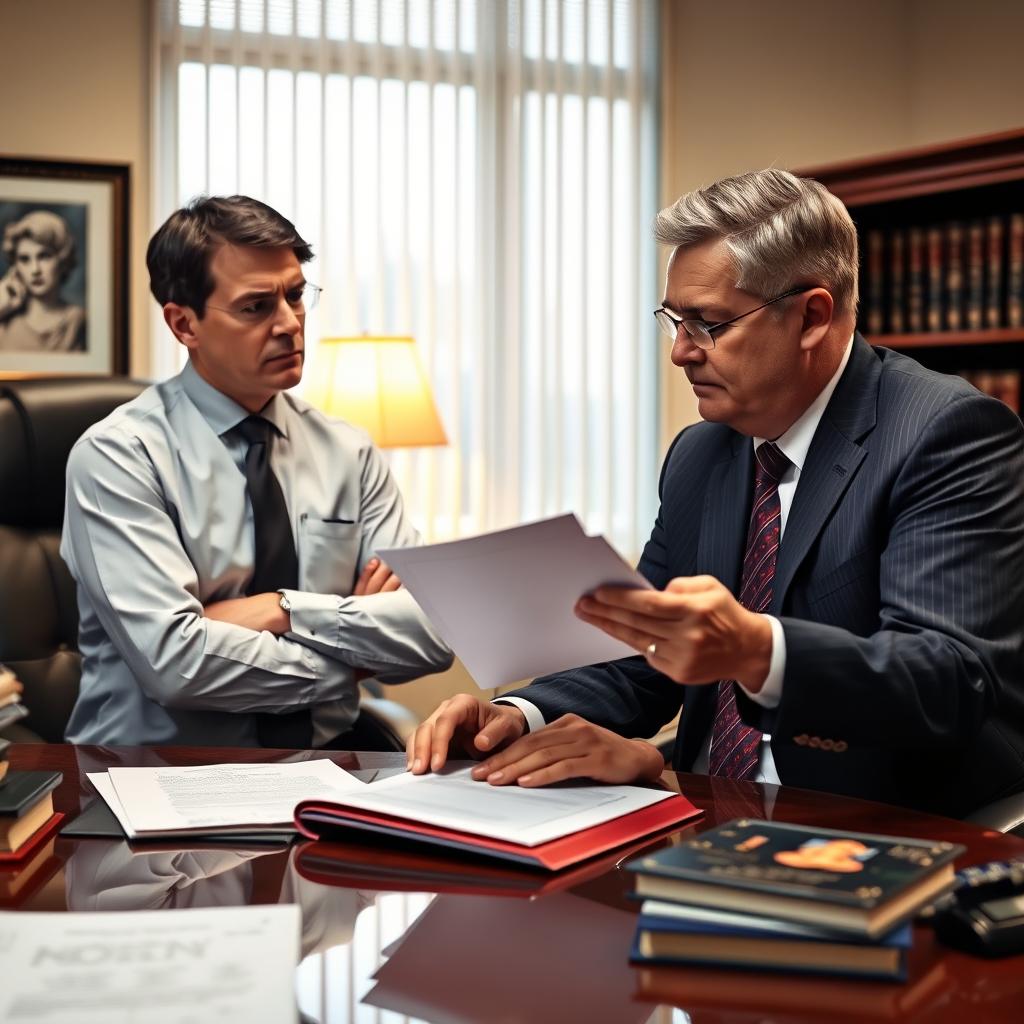 Out of State Driver Lawyer Seneca County