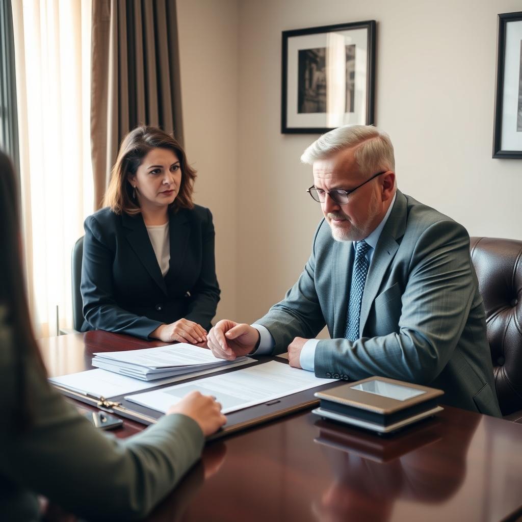 Out of State Driver Lawyer Tioga County