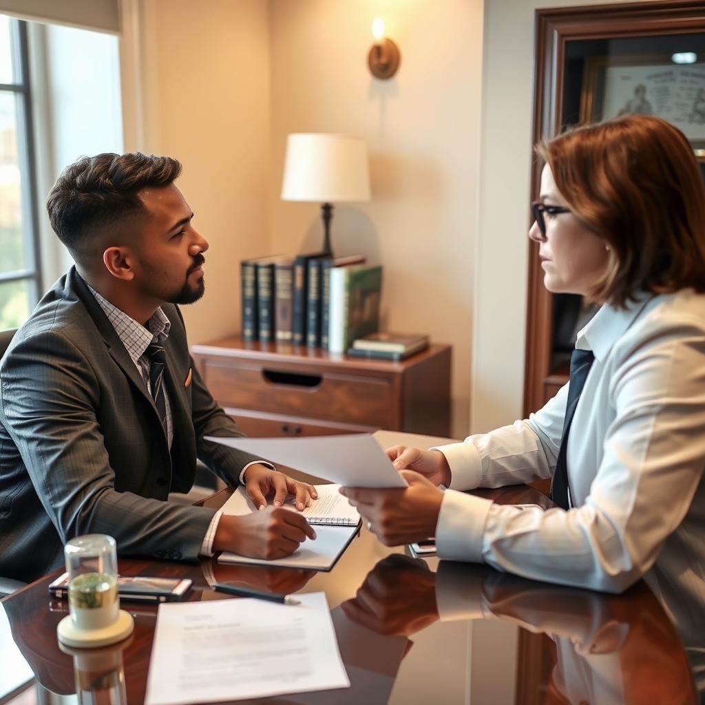 Out of State Driver Lawyer Washington County