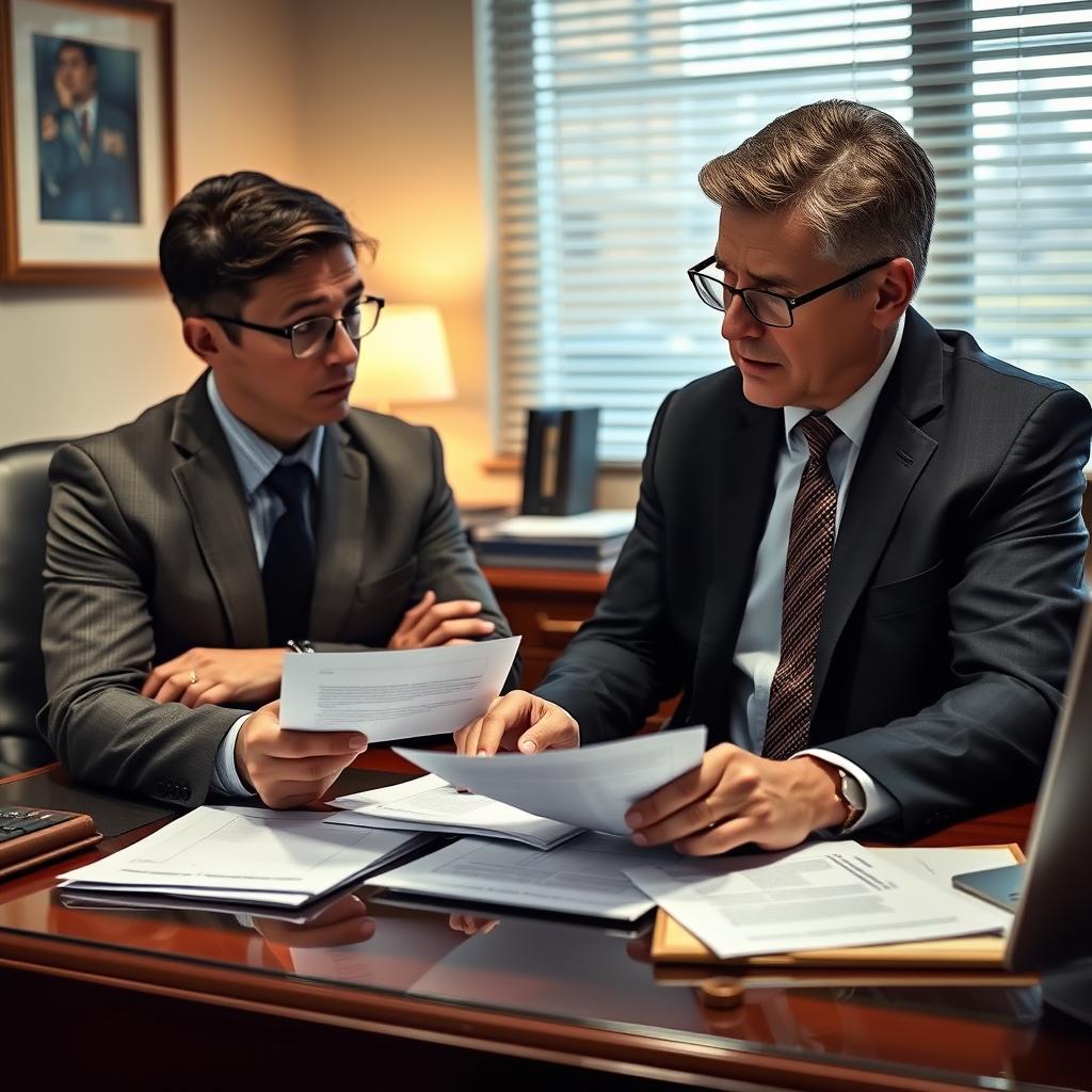 Out of State Driver Lawyer Wayne County