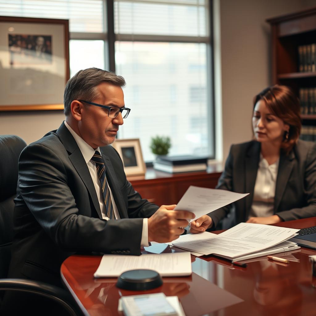 Points Suspension Lawyer Bronx