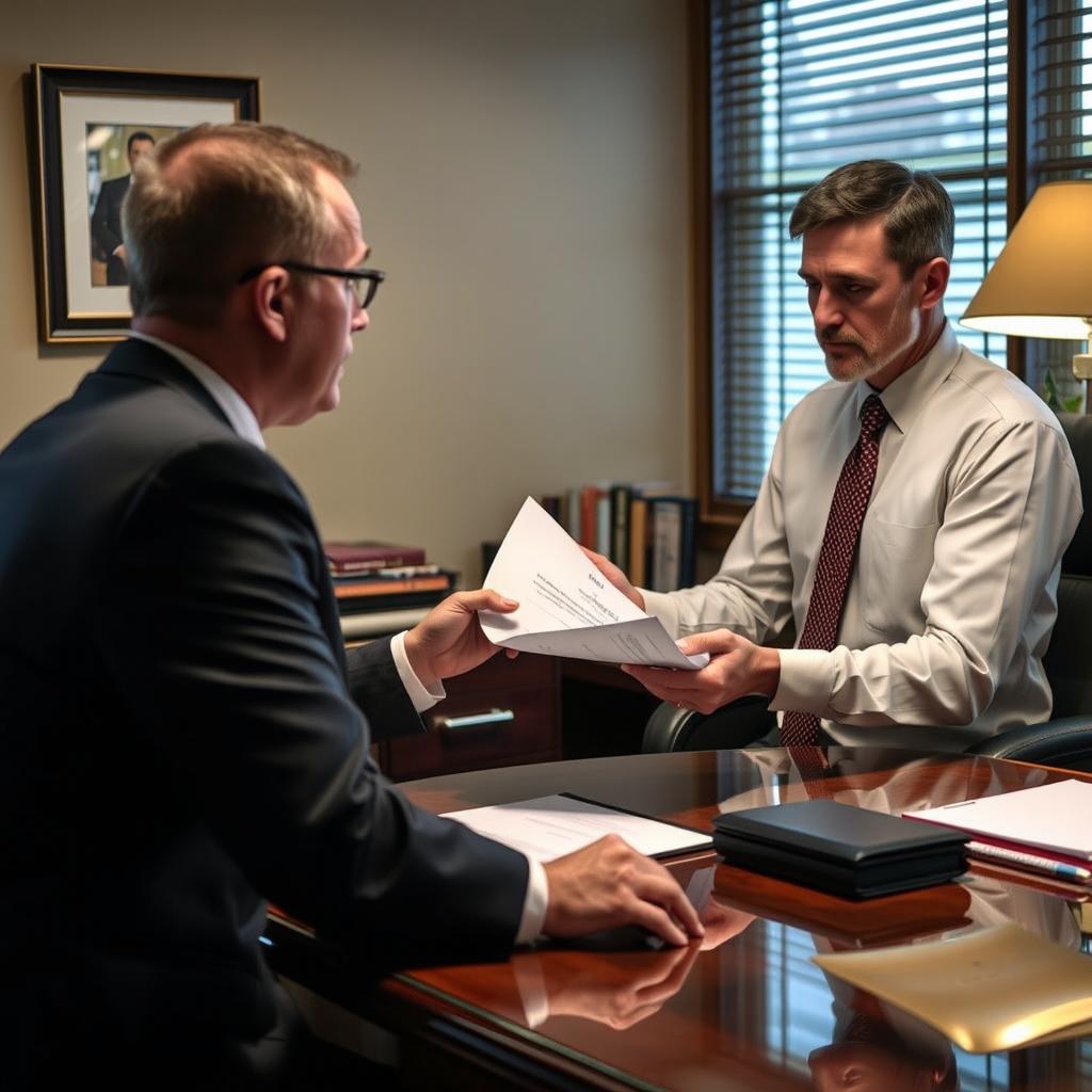 Points Suspension Lawyer Broome County