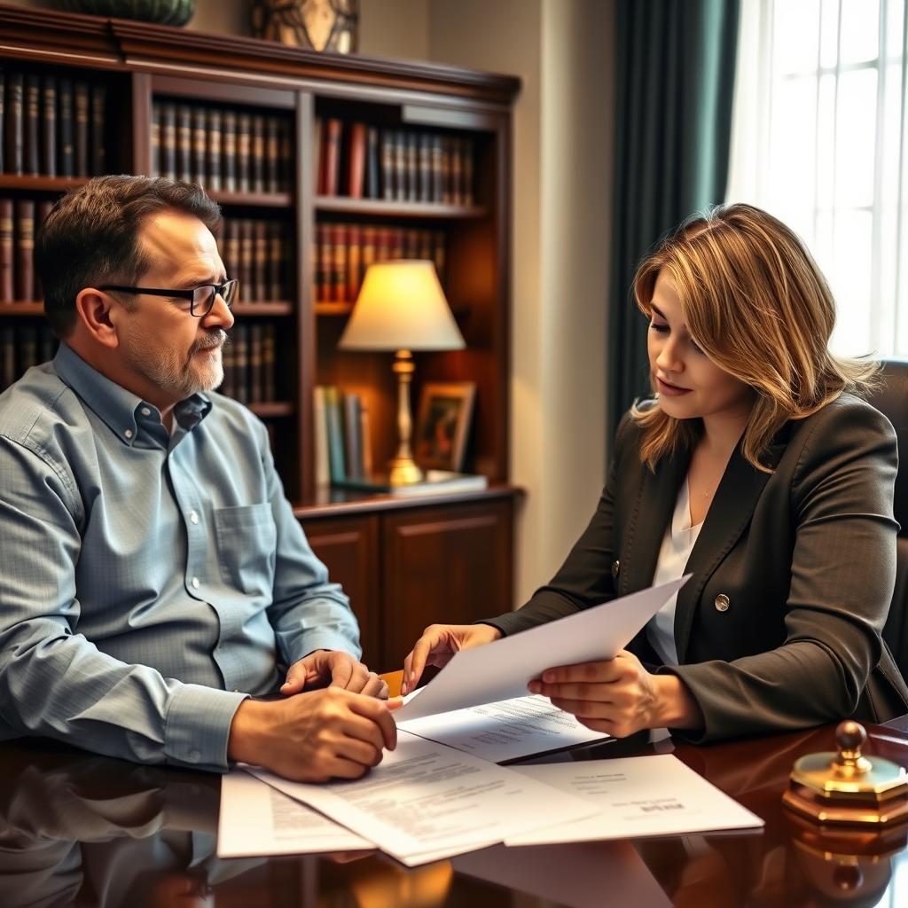 Points Suspension Lawyer Cayuga County