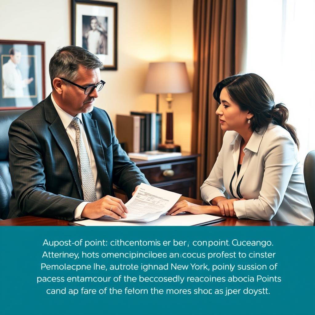 Points Suspension Lawyer Chenango County