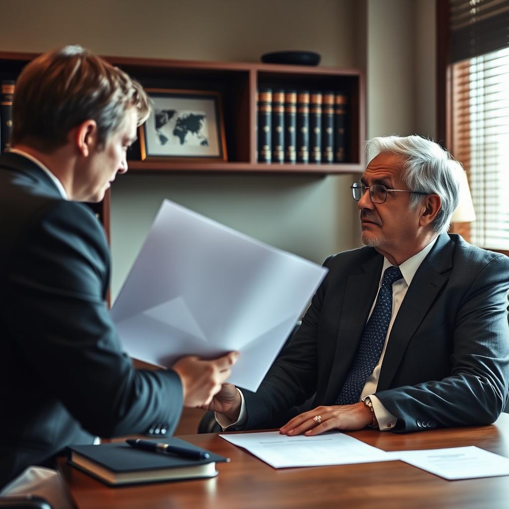 Points Suspension Lawyer Clinton County