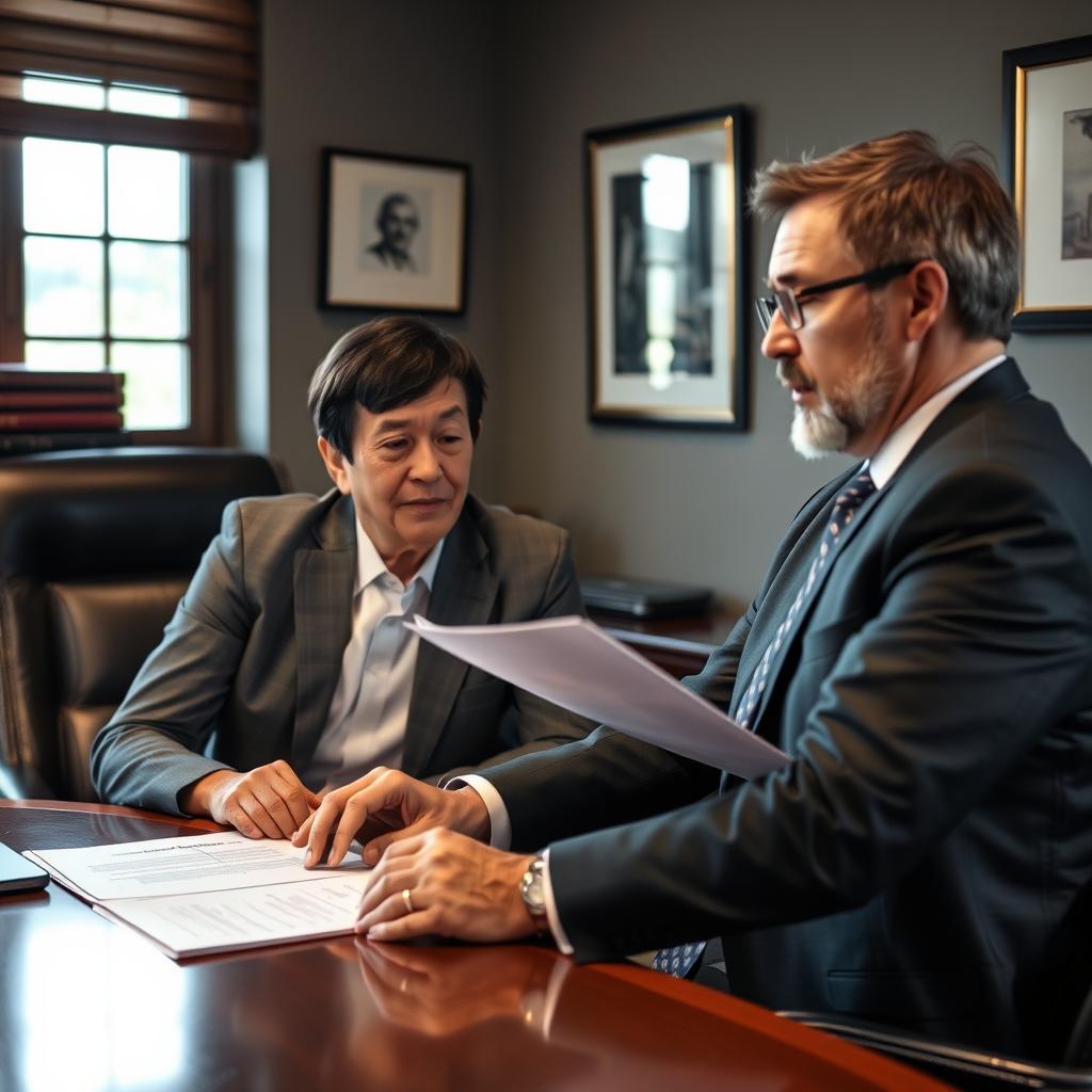 Points Suspension Lawyer Columbia County