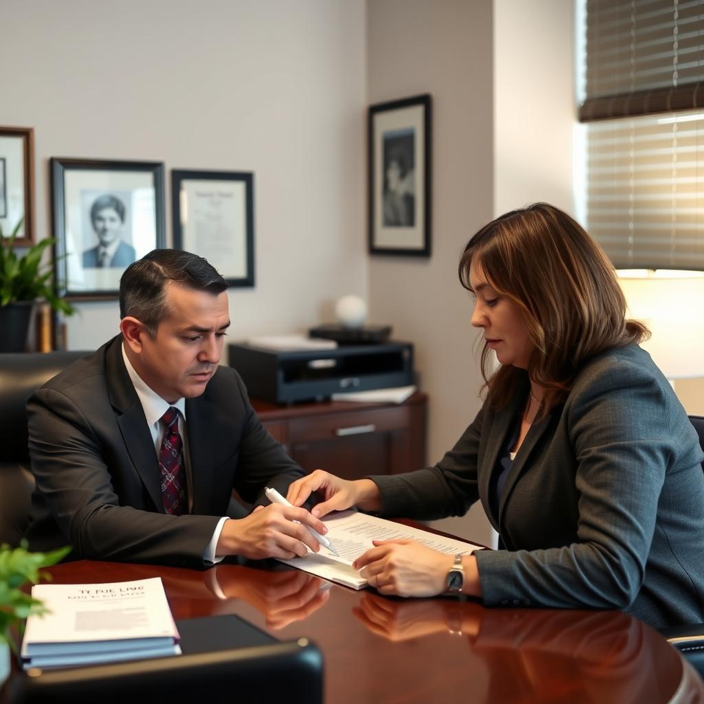 Points Suspension Lawyer Dutchess County