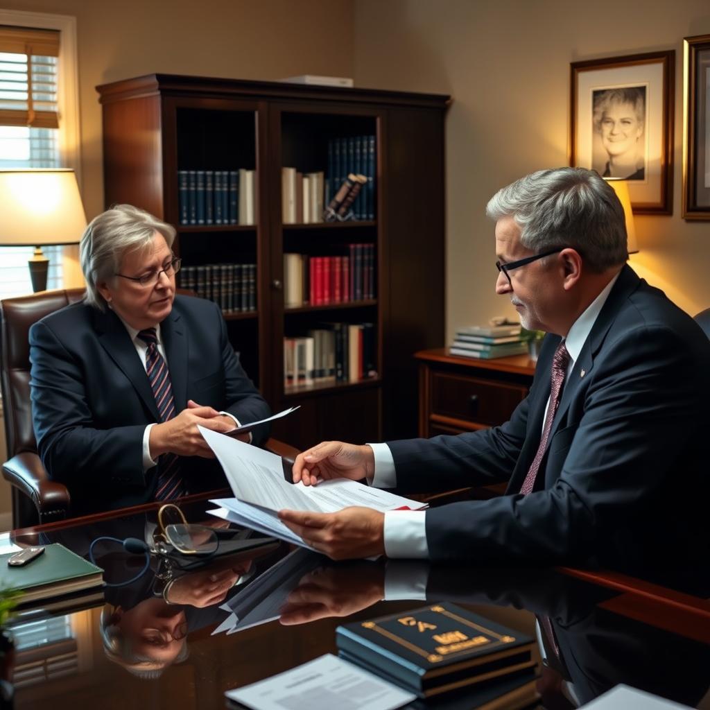 Points Suspension Lawyer Genesee County