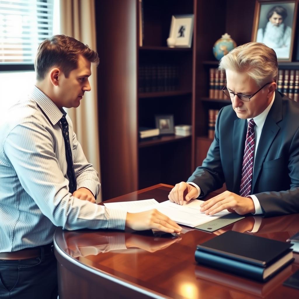 Points Suspension Lawyer Hamilton County