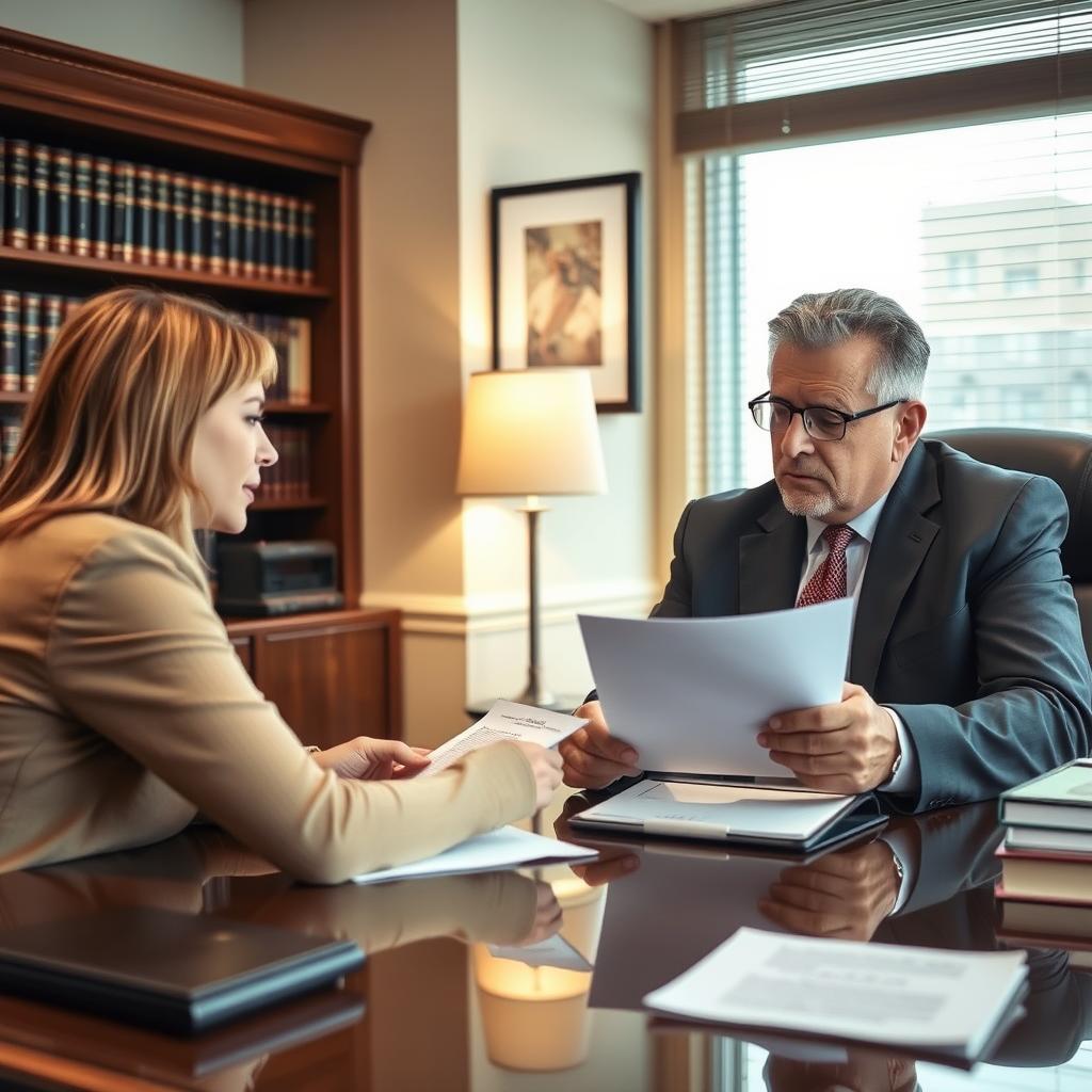 Points Suspension Lawyer Herkimer County