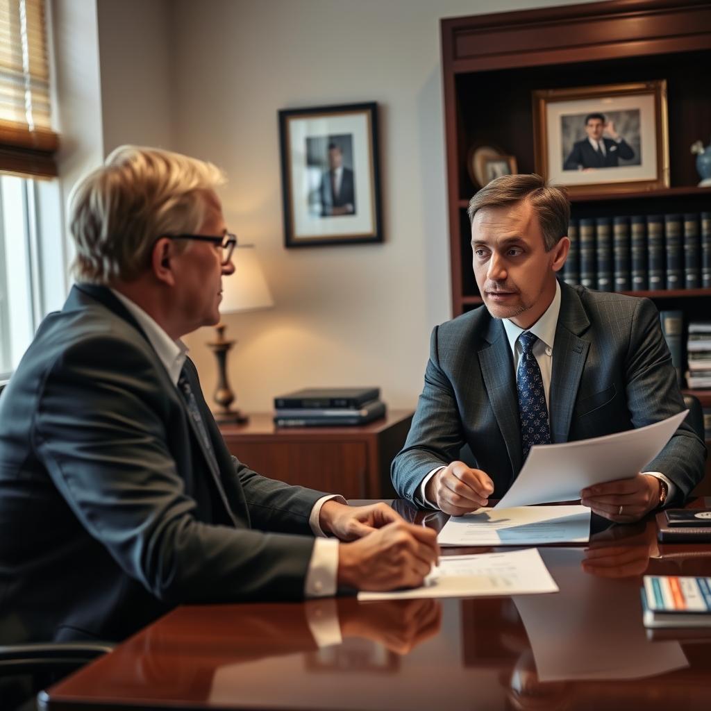 Points Suspension Lawyer Jefferson County