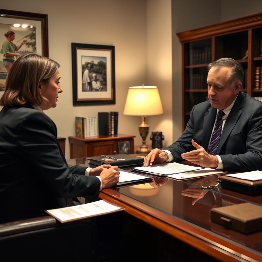 Points Suspension Lawyer Oneida County