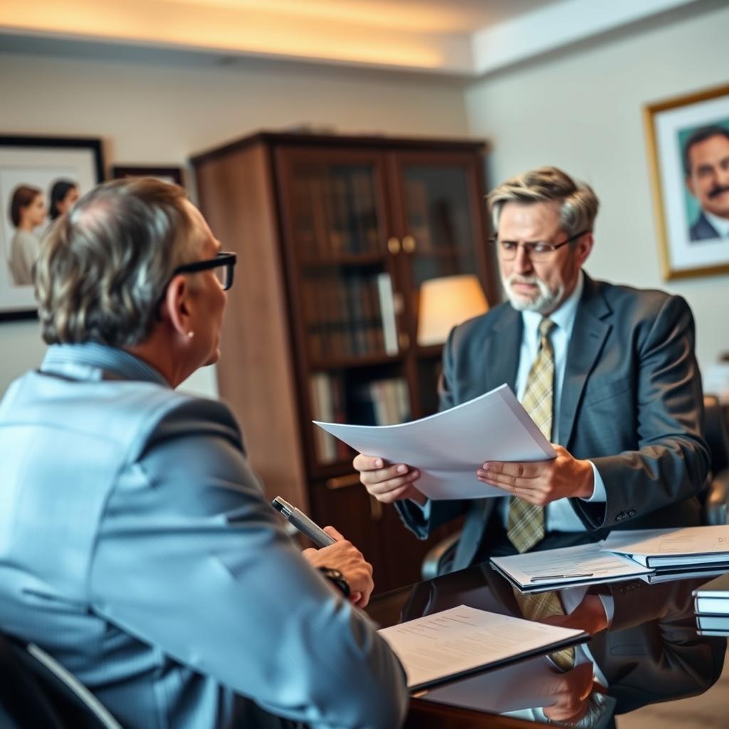 Points Suspension Lawyer Orange County