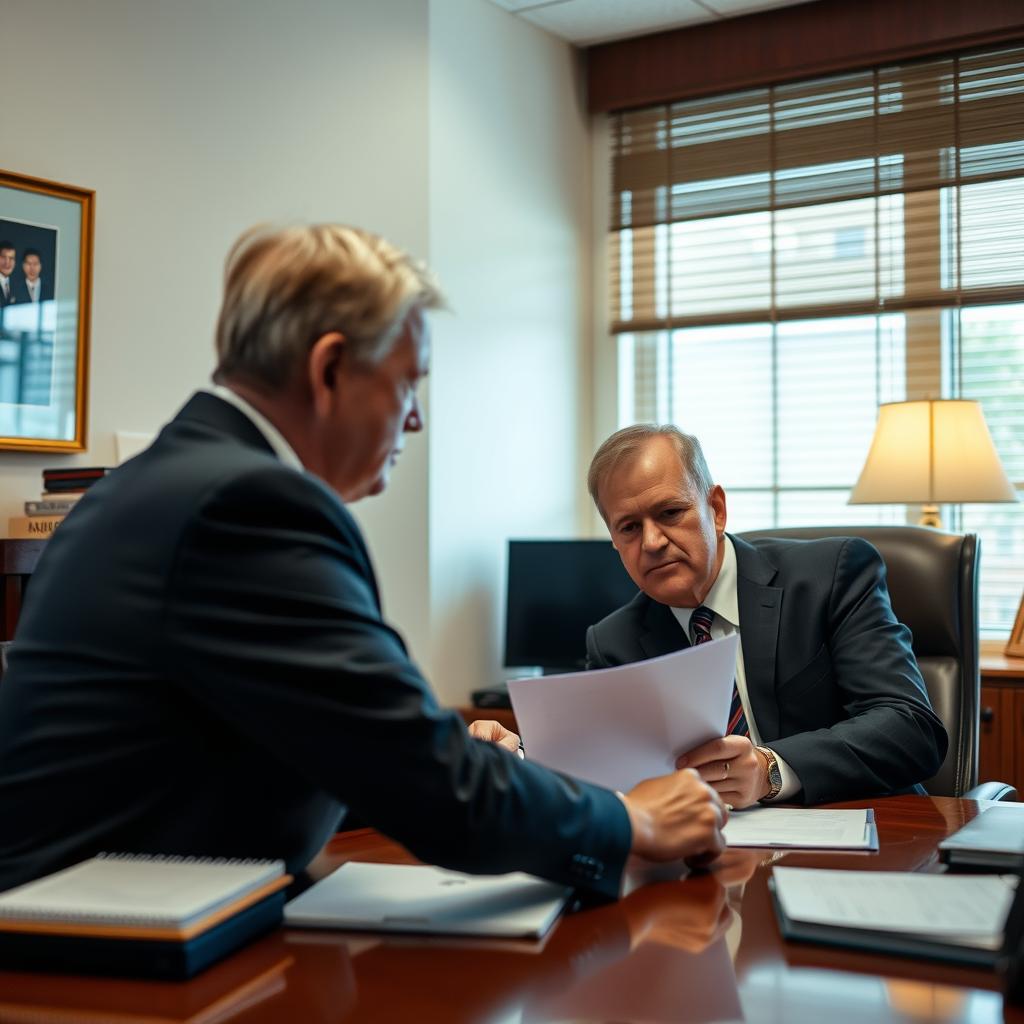 Points Suspension Lawyer Oswego County