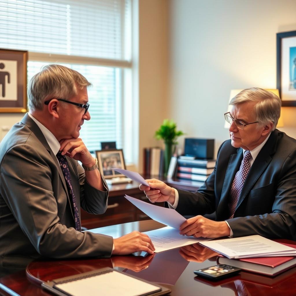 Points Suspension Lawyer Otsego County