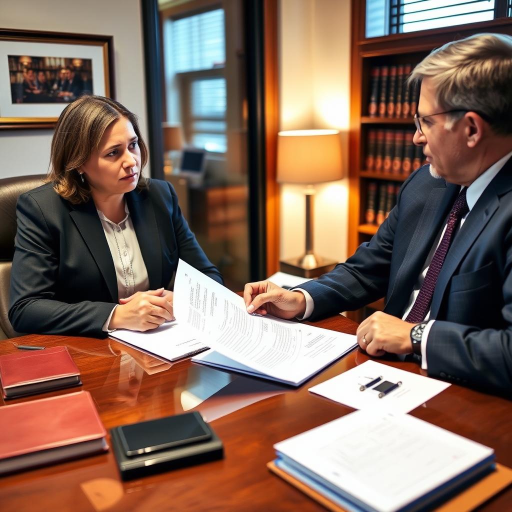 Points Suspension Lawyer Queens County