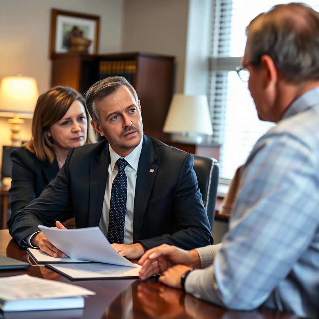 Points Suspension Lawyer Rensselaer County