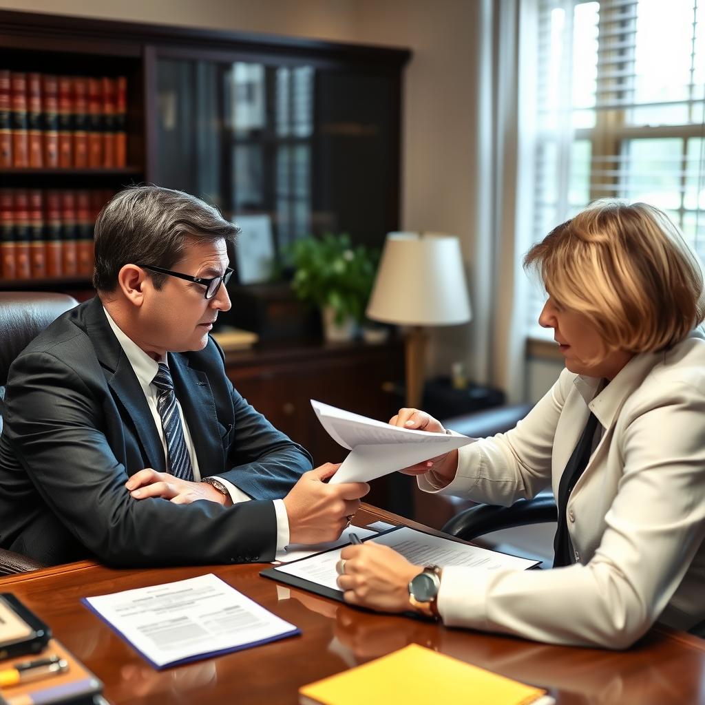 Points Suspension Lawyer Saratoga County