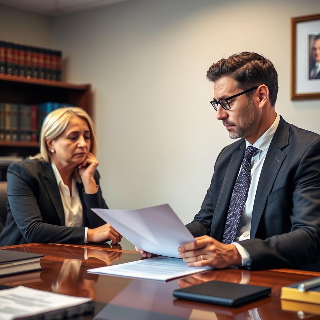 Points Suspension Lawyer Schenectady County