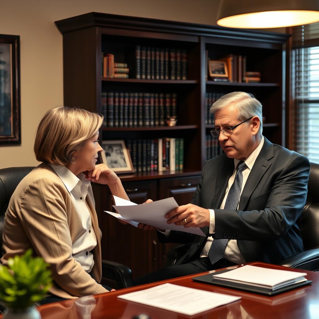 Points Suspension Lawyer Schoharie County