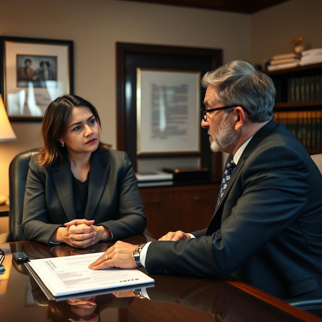 Points Suspension Lawyer Seneca County