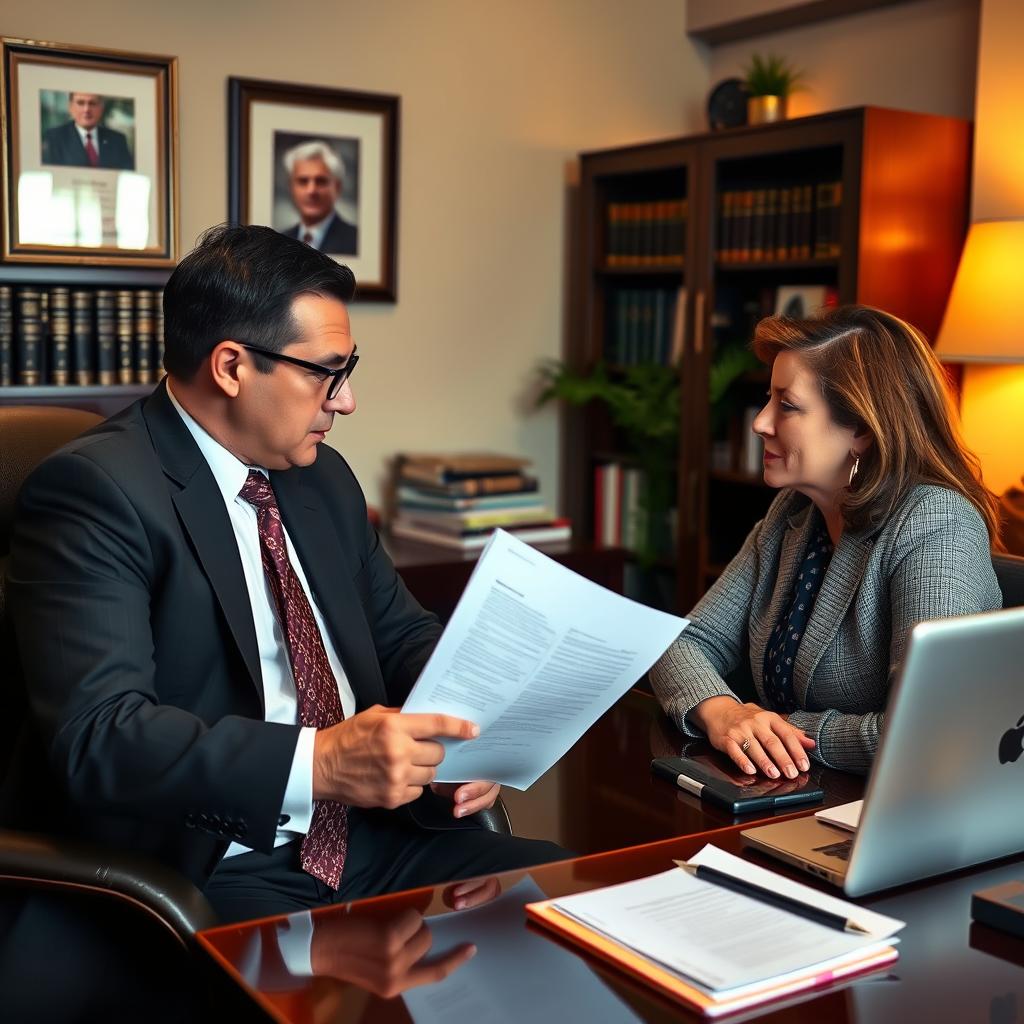Points Suspension Lawyer Suffolk County