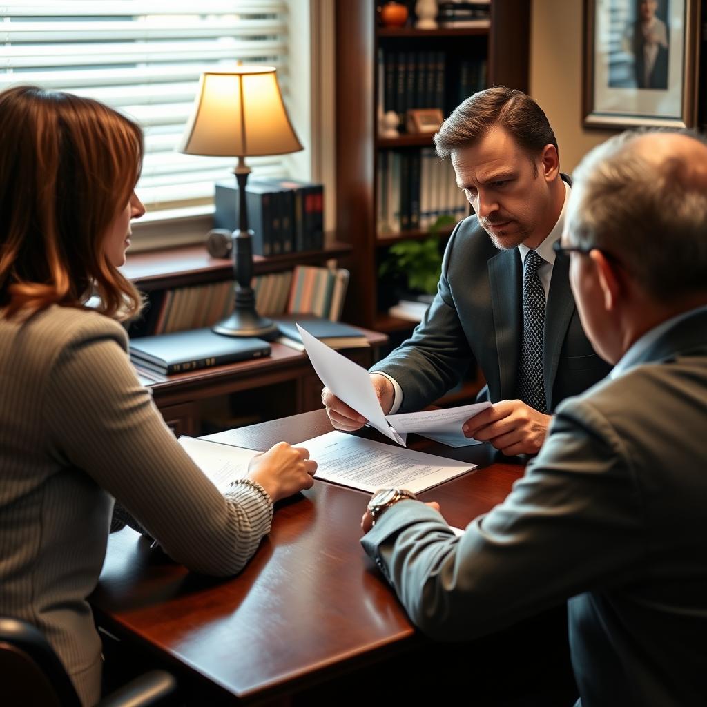 Points Suspension Lawyer Tompkins County