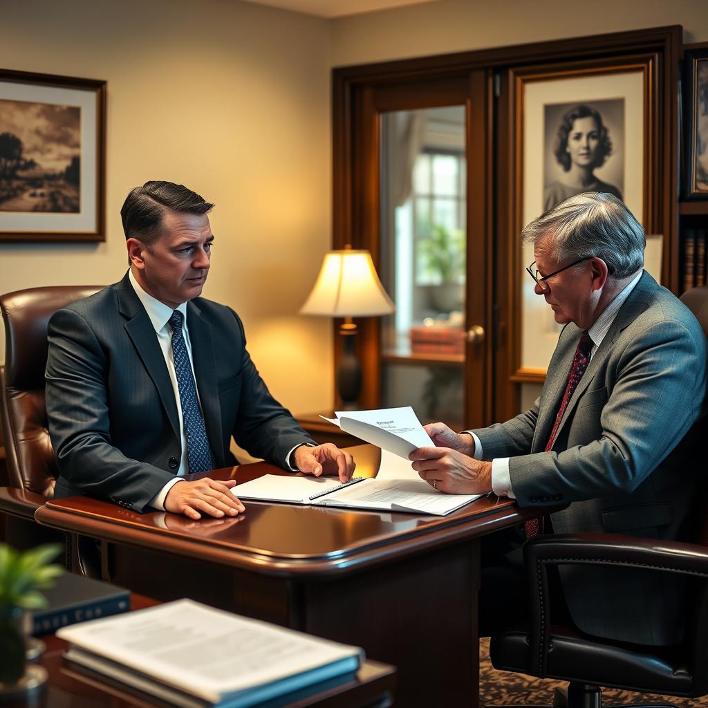 Points Suspension Lawyer Ulster County