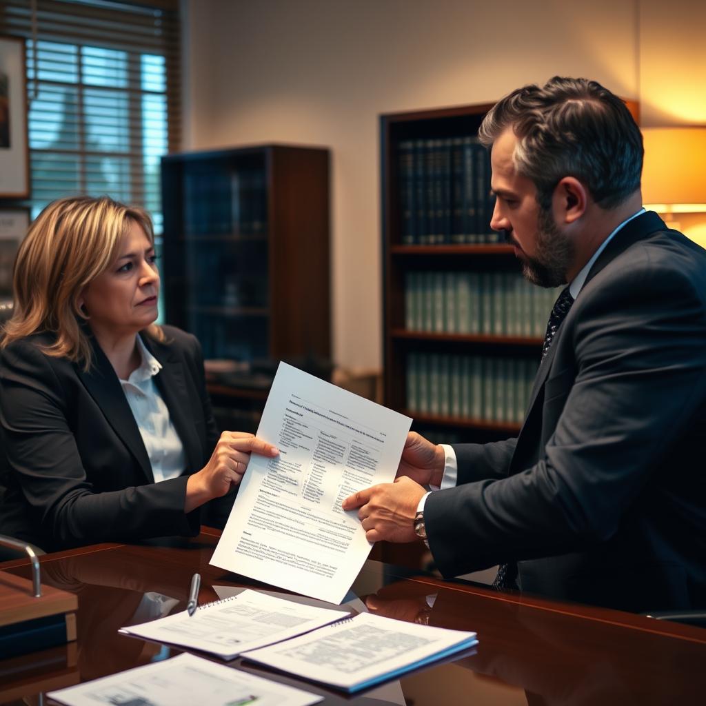 Points Suspension Lawyer Westchester County