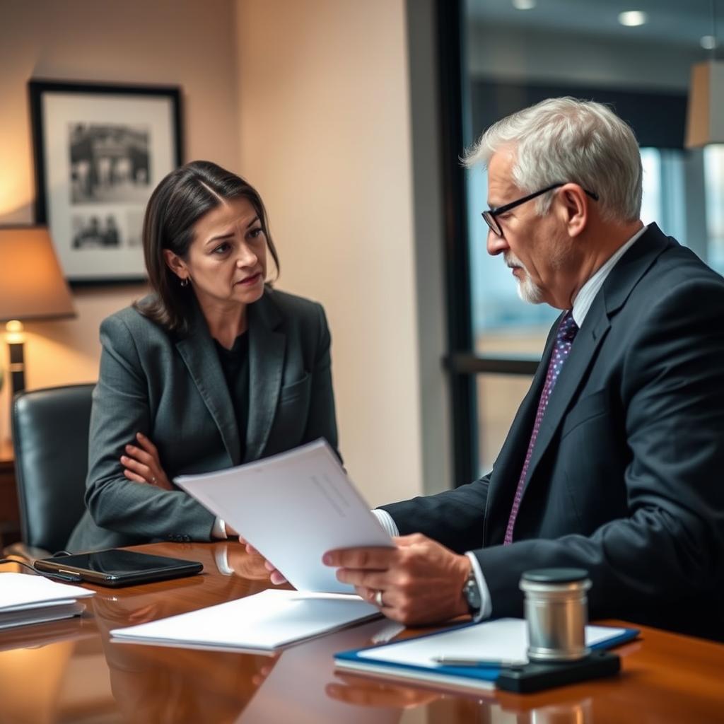 Points Suspension Lawyer Wyoming County