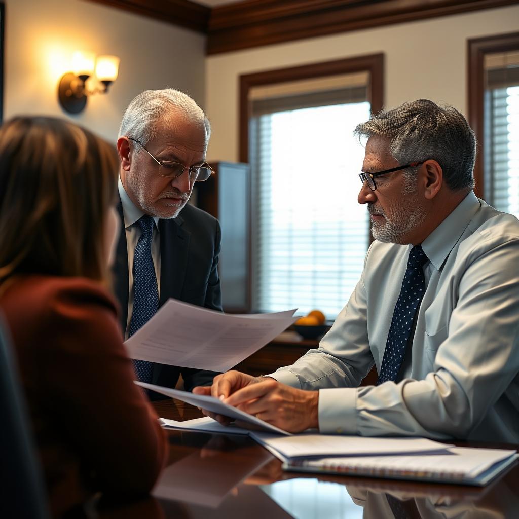 Points Suspension Lawyer Yates County