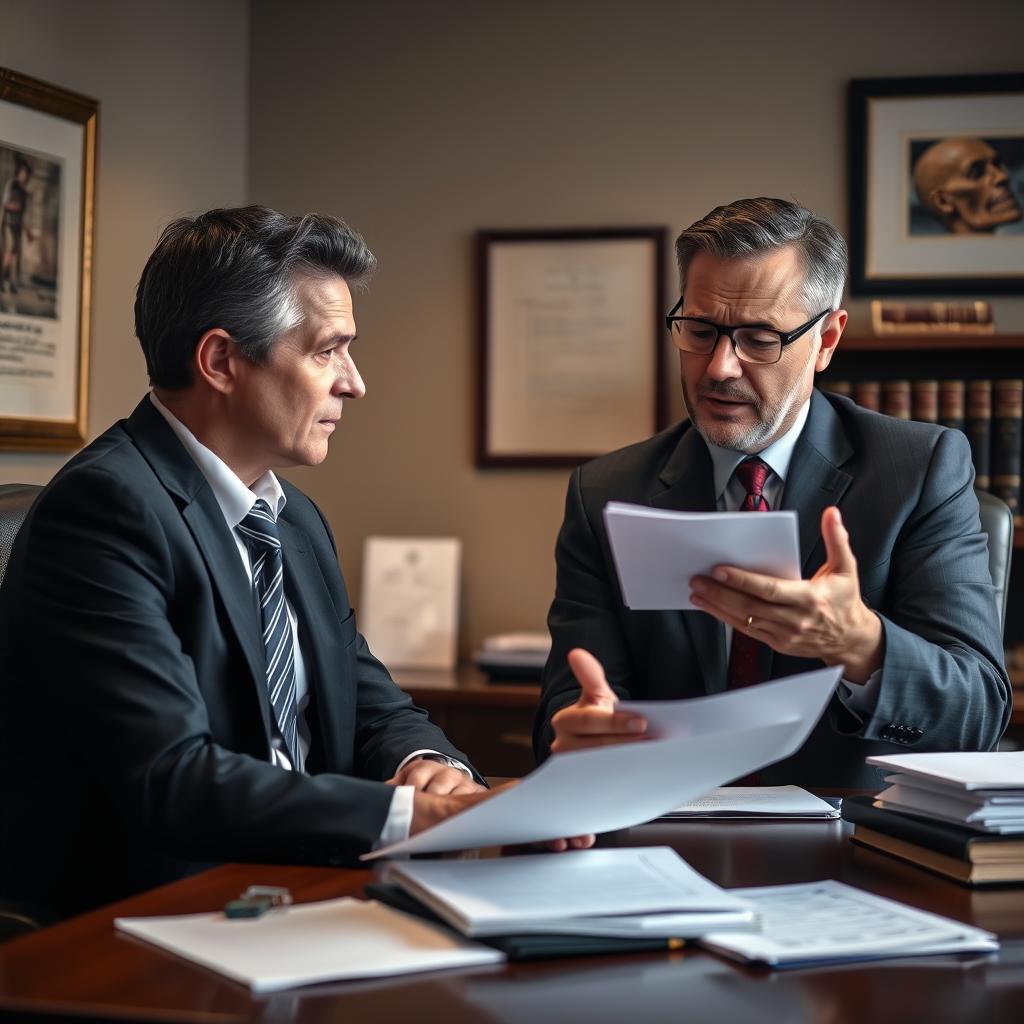 Racing Defense Lawyer Albany County