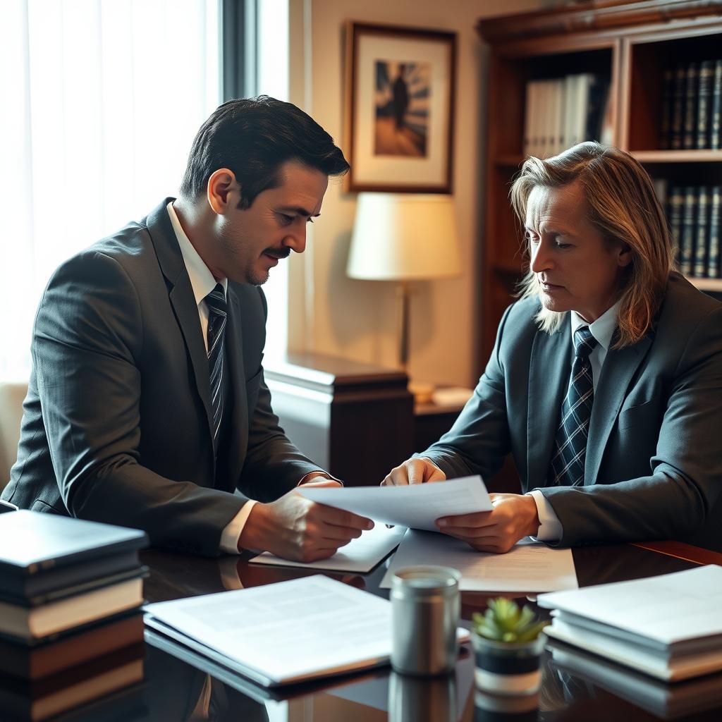 Racing Defense Lawyer Bronx