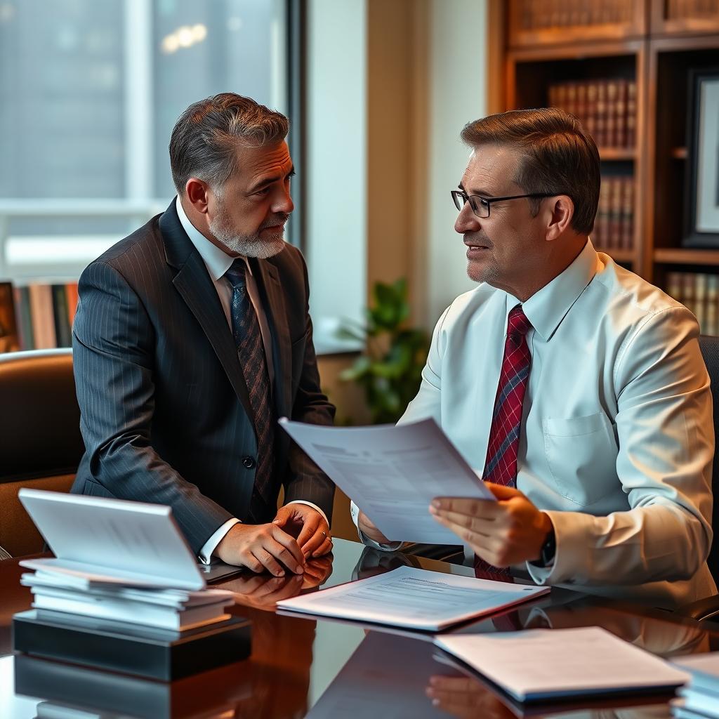 Racing Defense Lawyer Brooklyn