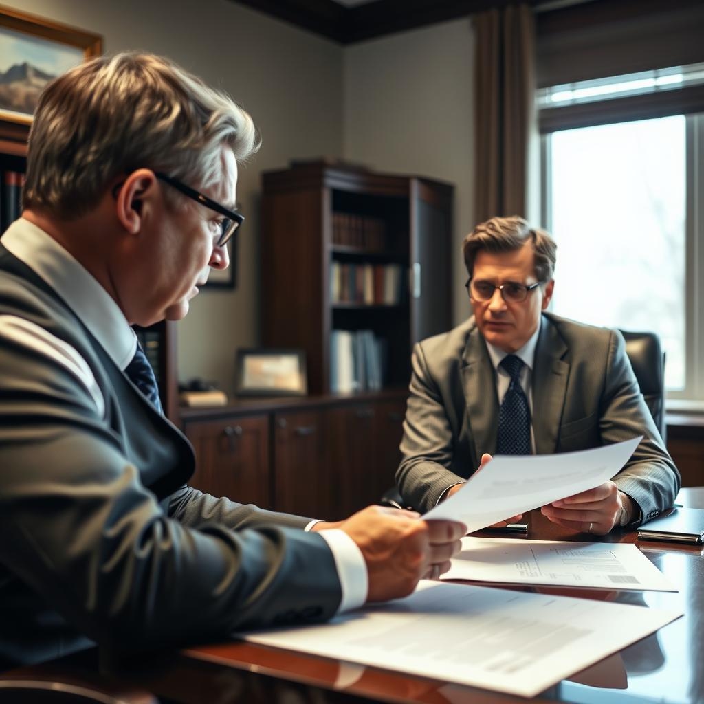 Racing Defense Lawyer Broome County