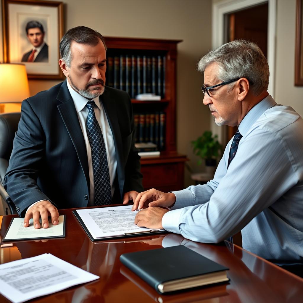 Racing Defense Lawyer Cayuga County